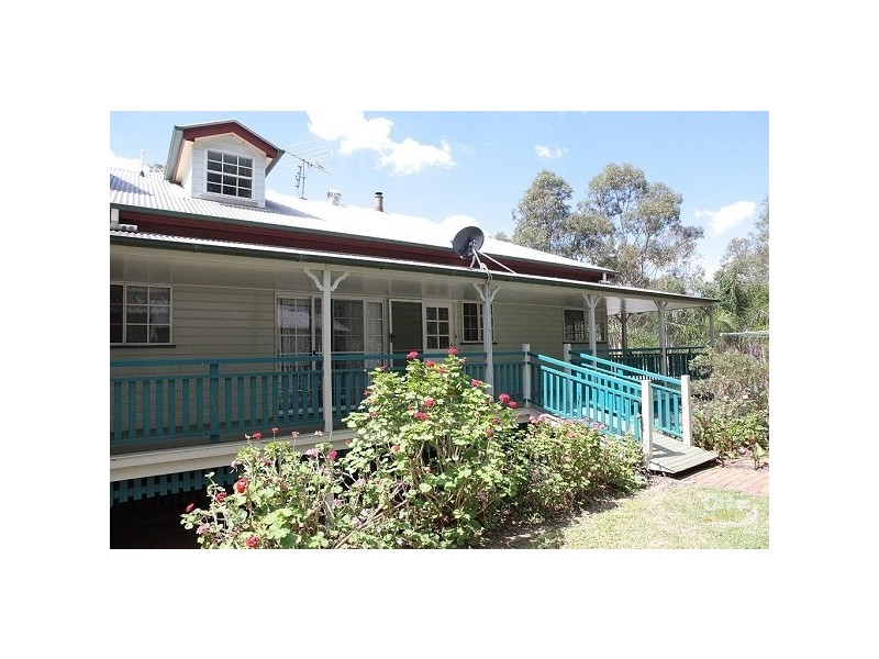 Laidley South QLD 4341