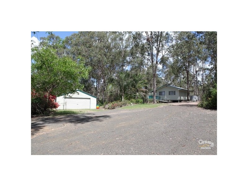 Laidley South QLD 4341