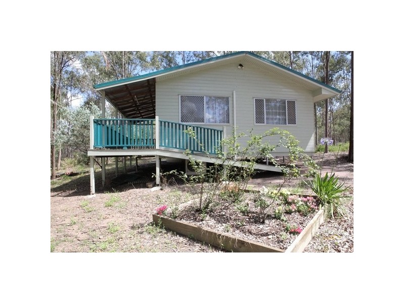 Laidley South QLD 4341
