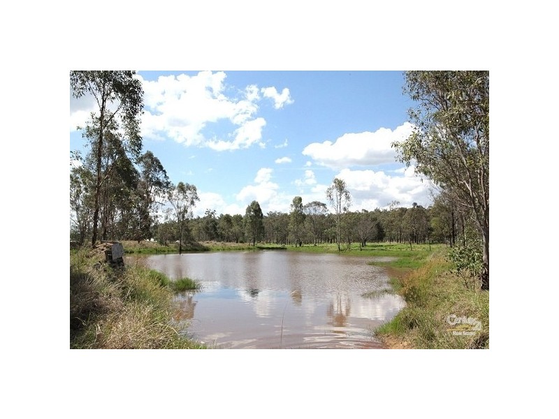 Laidley South QLD 4341