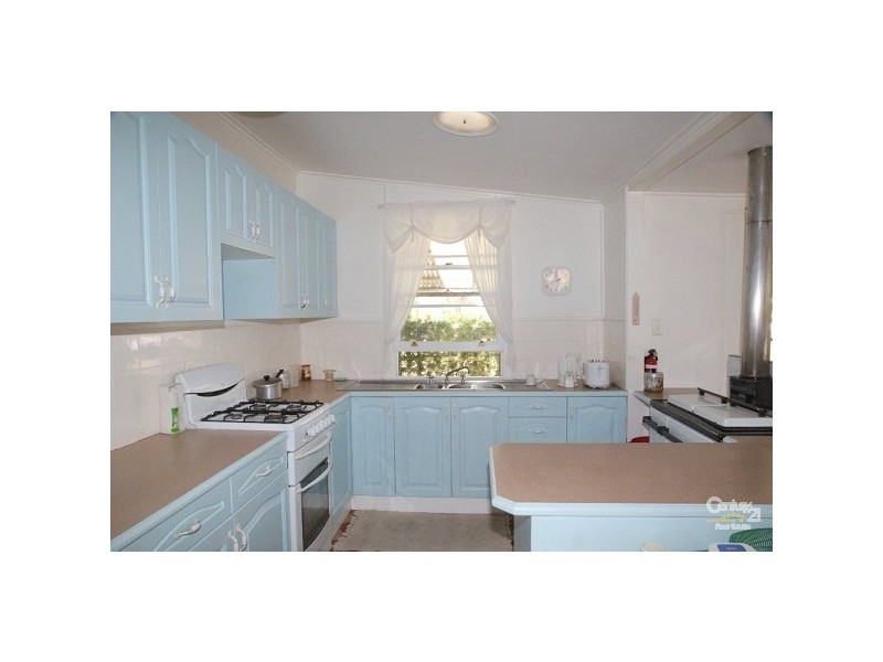 Regency Downs QLD 4341