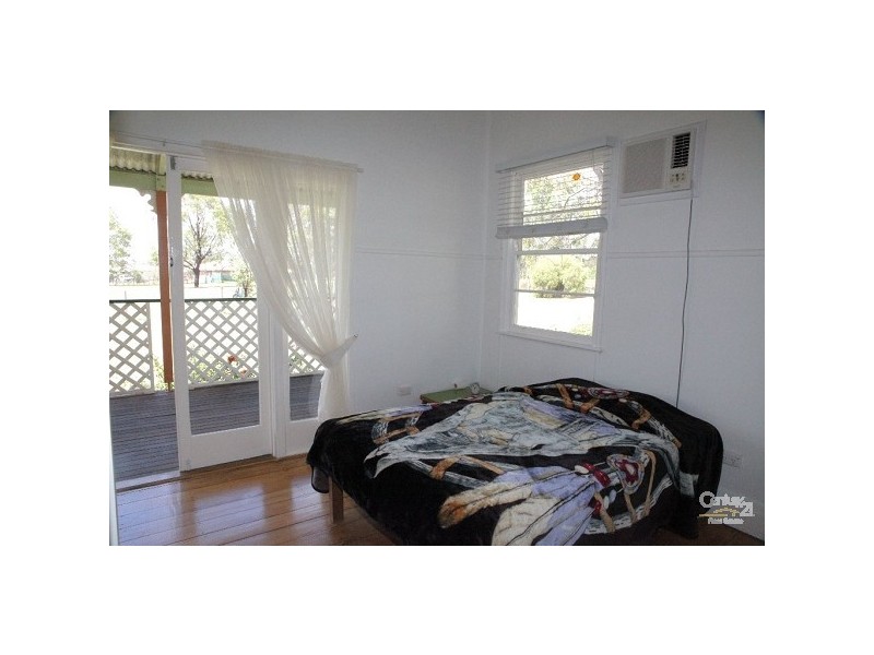 Regency Downs QLD 4341