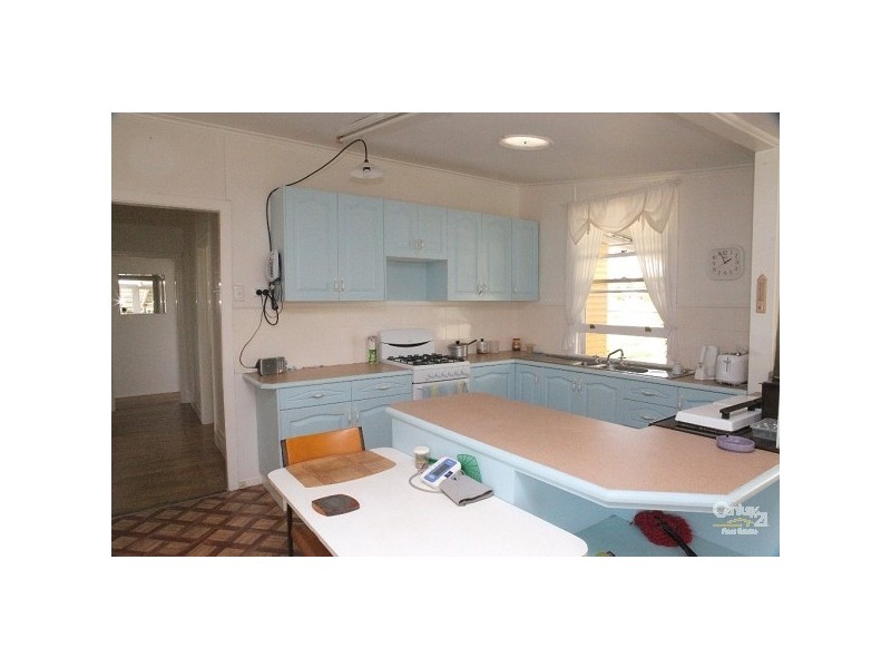 Regency Downs QLD 4341