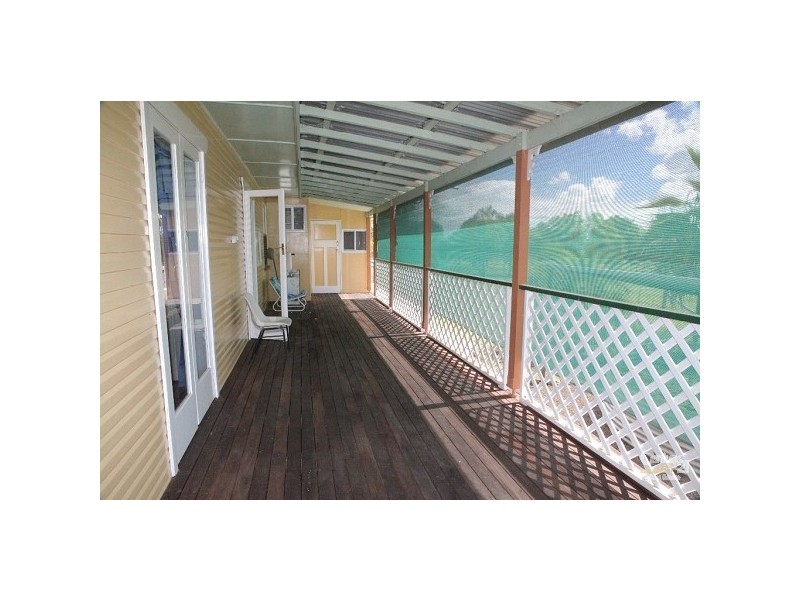 Regency Downs QLD 4341