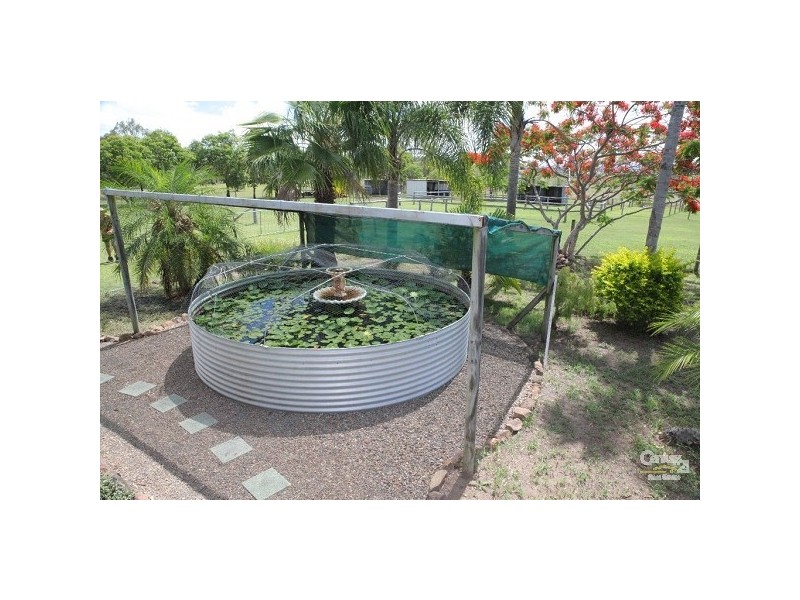 Regency Downs QLD 4341