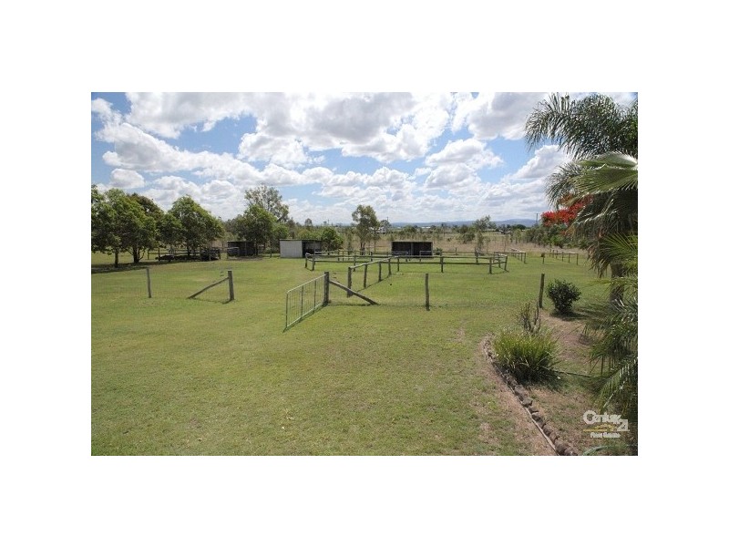 Regency Downs QLD 4341