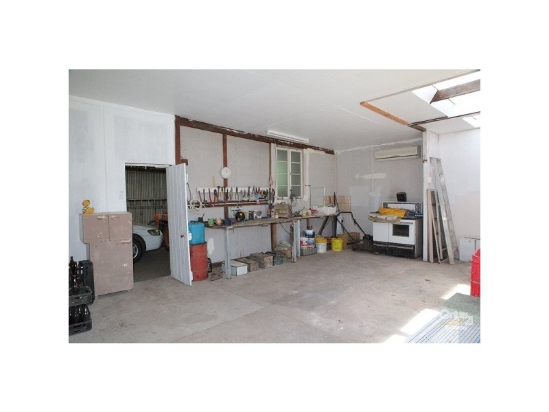 Regency Downs QLD 4341