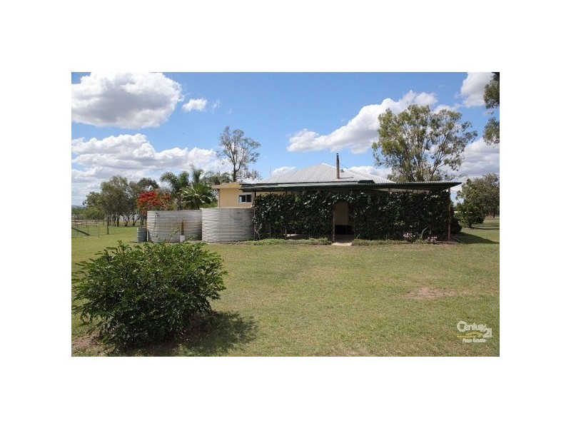 Regency Downs QLD 4341