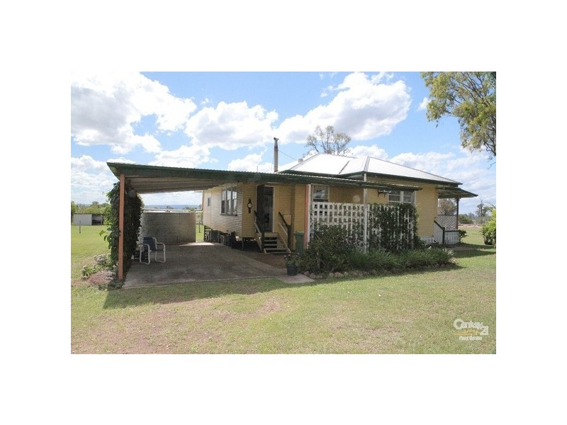 Regency Downs QLD 4341