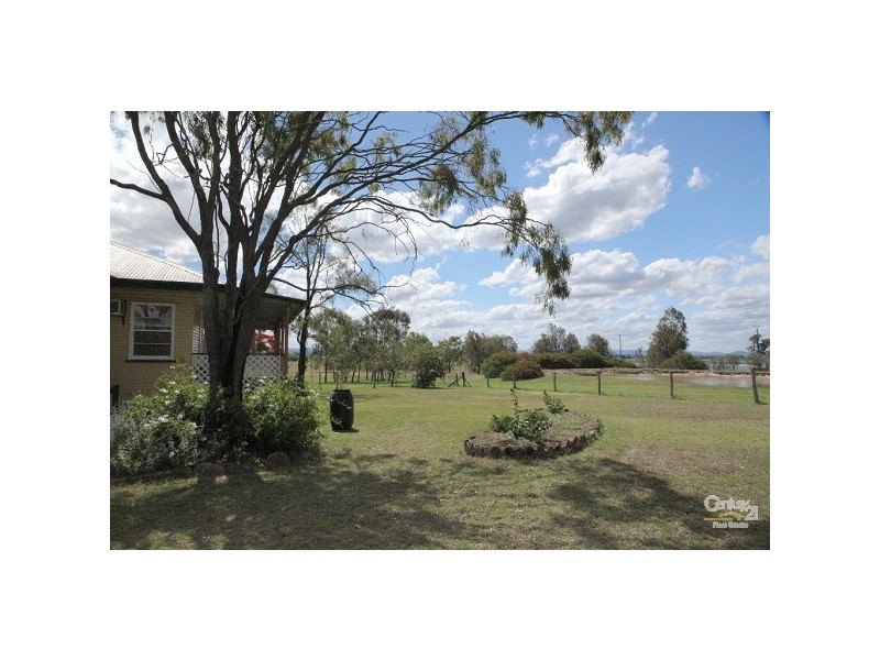 Regency Downs QLD 4341