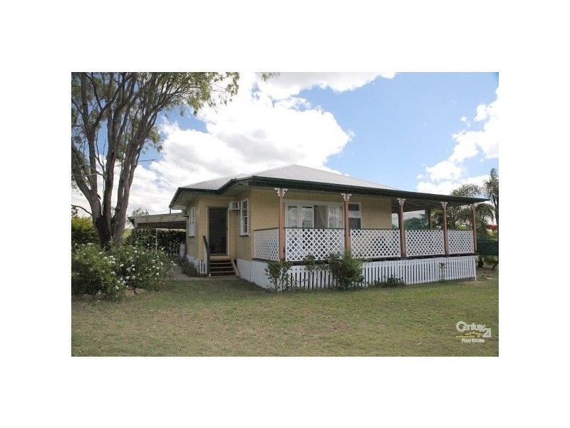 Regency Downs QLD 4341