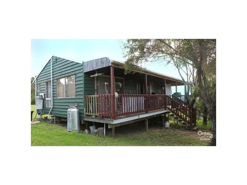 Plainland QLD 4341