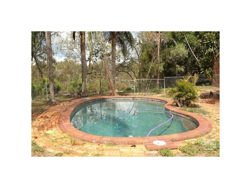 Kensington Grove QLD 4341