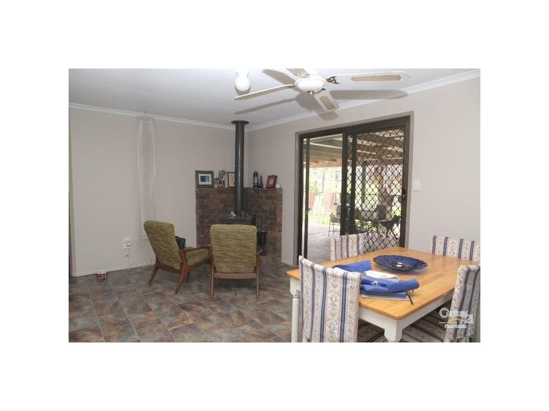Kensington Grove QLD 4341