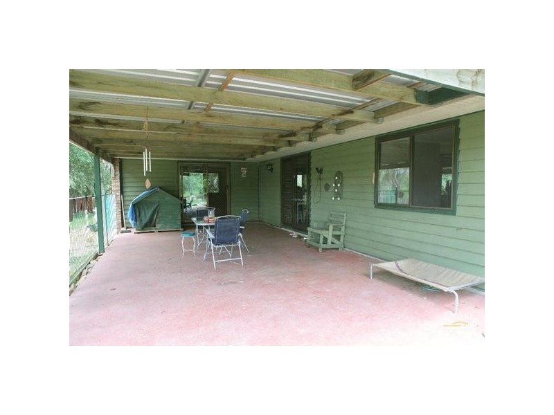 Kensington Grove QLD 4341