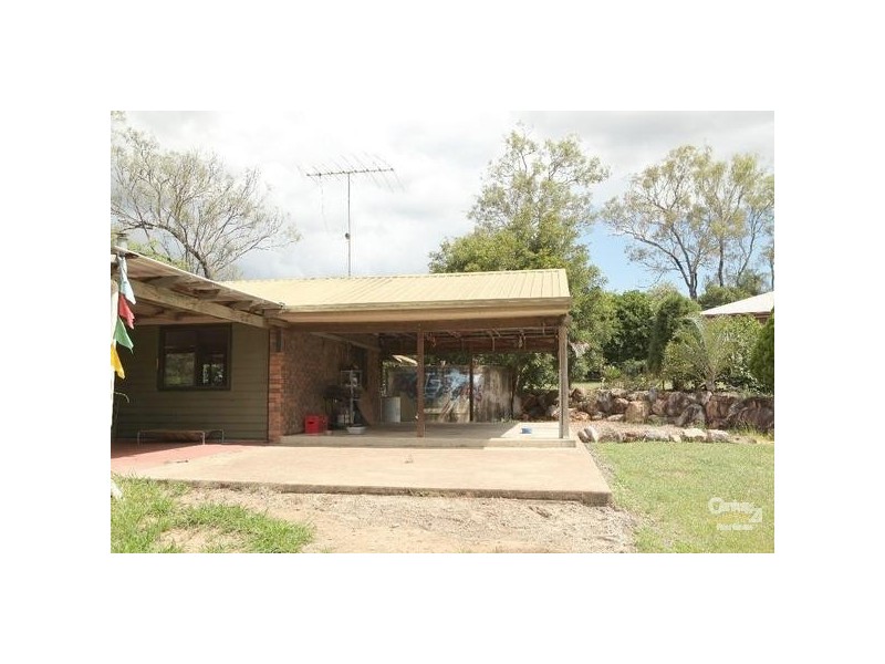 Kensington Grove QLD 4341