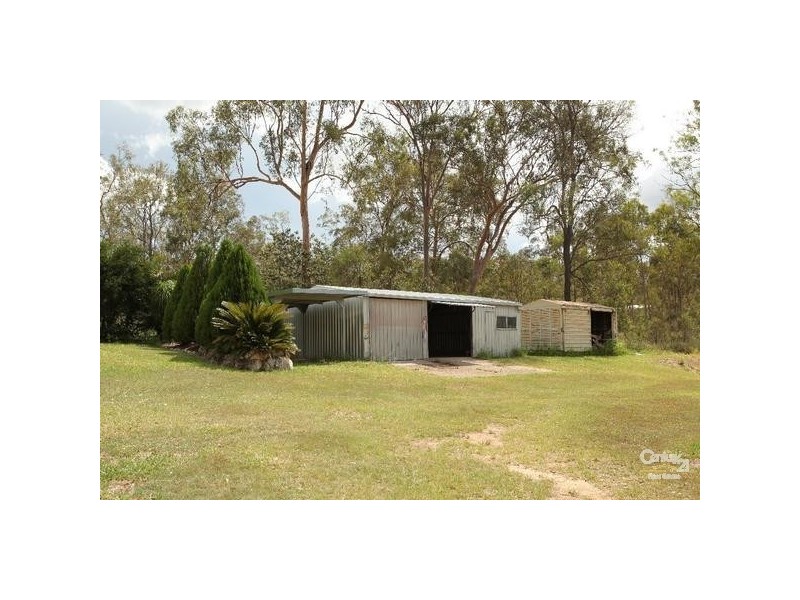 Kensington Grove QLD 4341