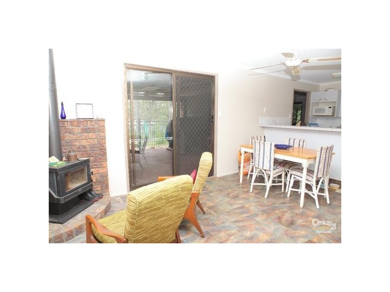 Kensington Grove QLD 4341