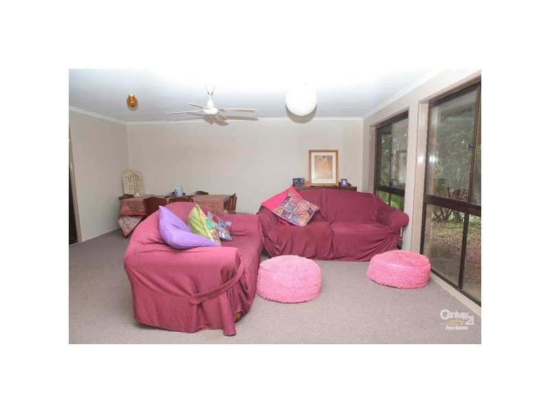 Kensington Grove QLD 4341