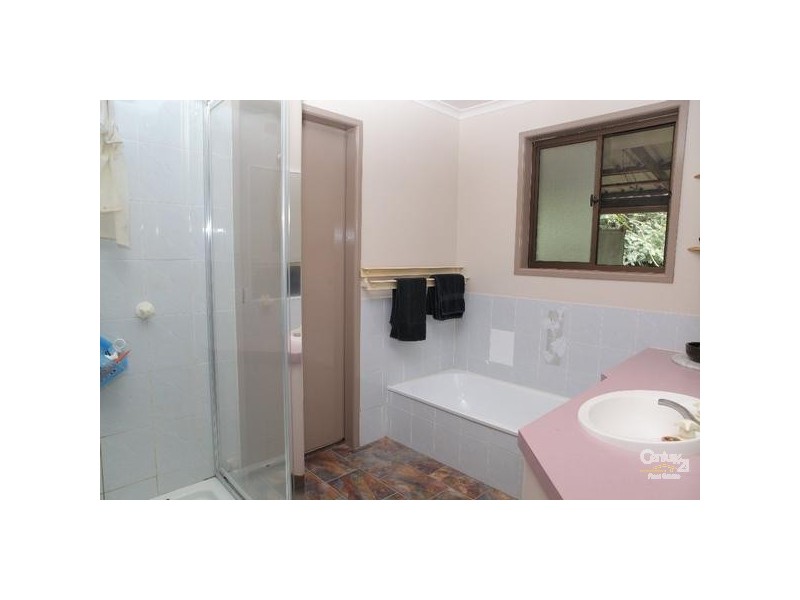 Kensington Grove QLD 4341