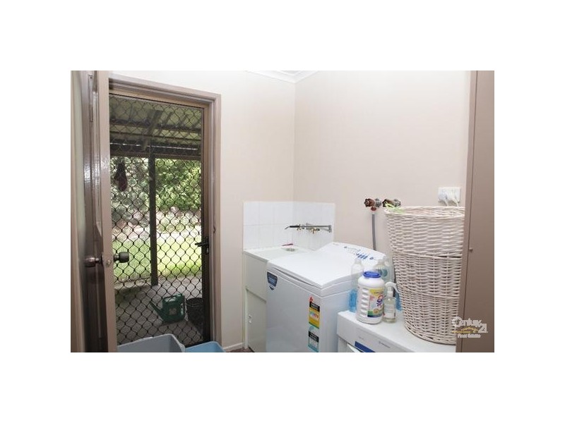 Kensington Grove QLD 4341