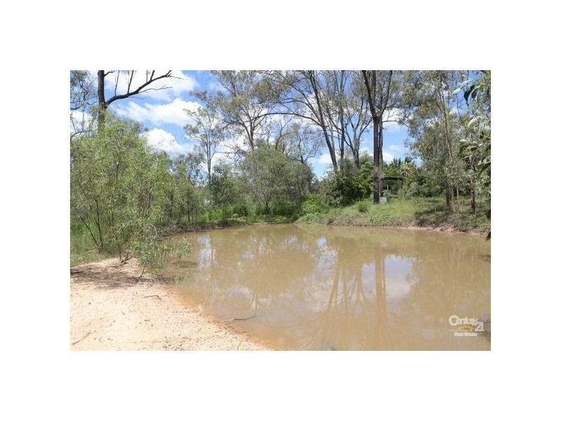 Kensington Grove QLD 4341