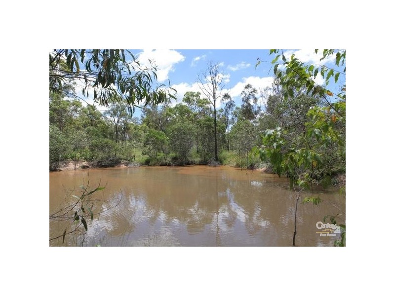 Kensington Grove QLD 4341