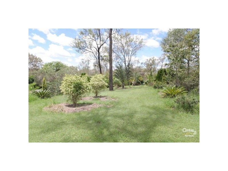 Kensington Grove QLD 4341