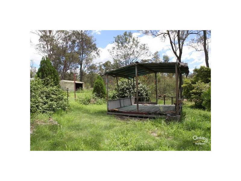 Kensington Grove QLD 4341