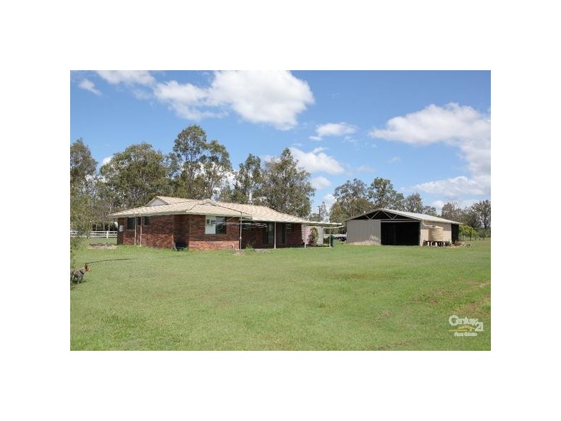 Churchable QLD 4311