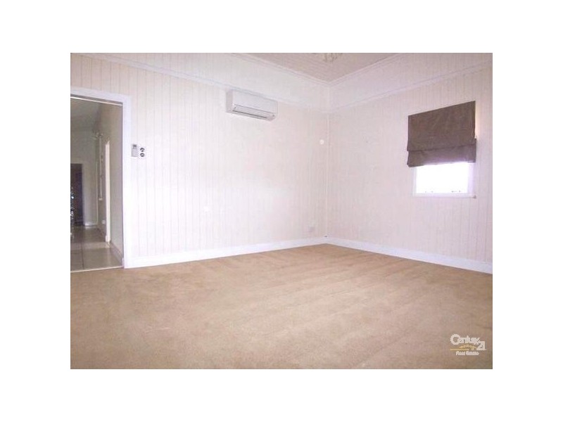 Mount Forbes QLD 4340