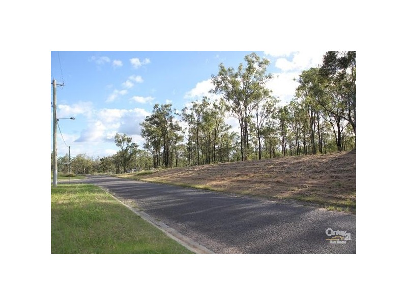 Laidley Heights QLD 4341