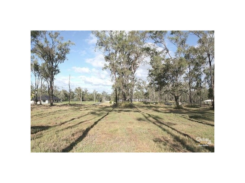 Laidley Heights QLD 4341