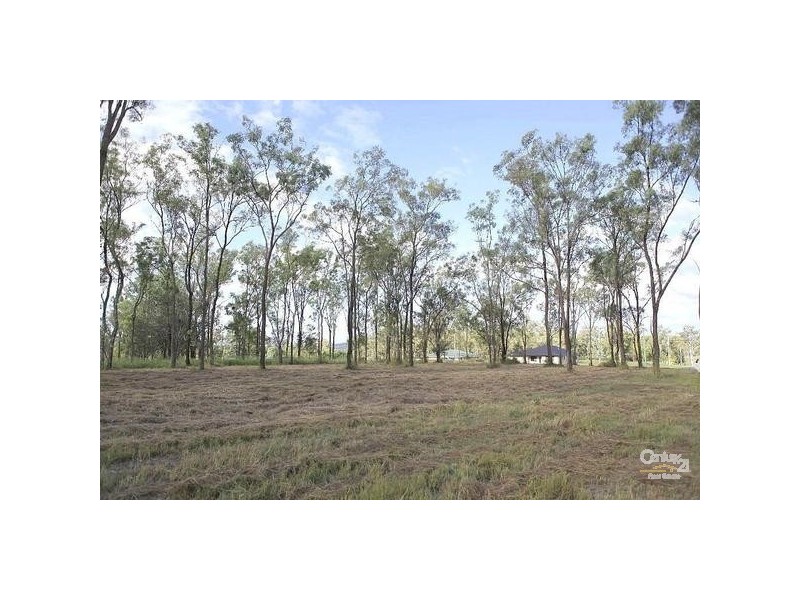 Laidley Heights QLD 4341