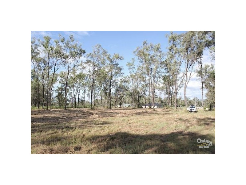 Laidley Heights QLD 4341