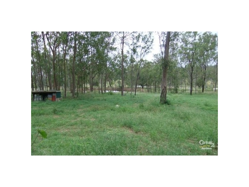 21 McDonald Road, Wivenhoe Pocket QLD 4306