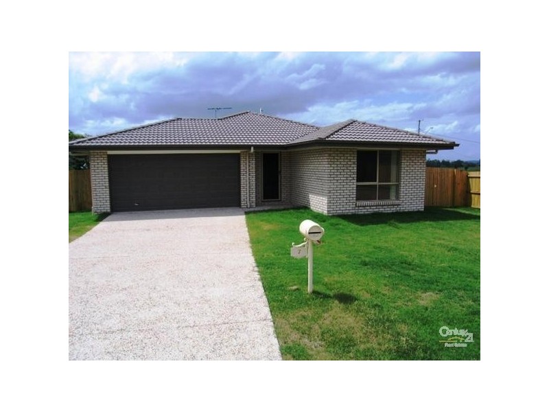 7 Heron Close, Lowood QLD 4311