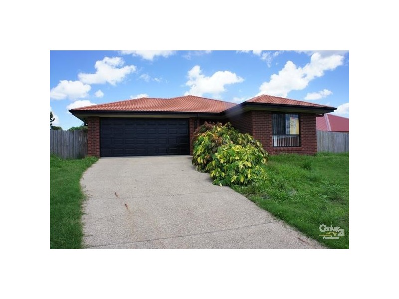 26 Honeyeater Place, Lowood QLD 4311