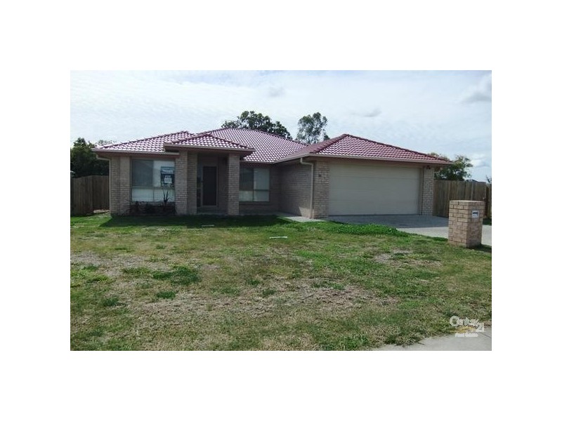 10 Bray Street, Lowood QLD 4311