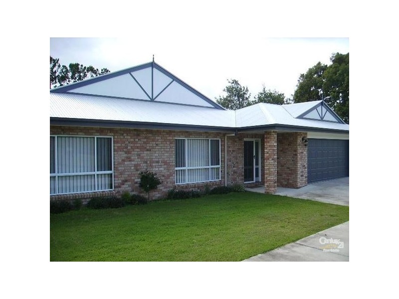 128B Main Street, Lowood QLD 4311