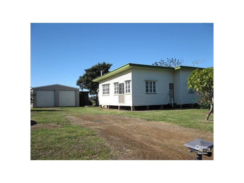 414 Oreilly weir Road, Lowood QLD 4311