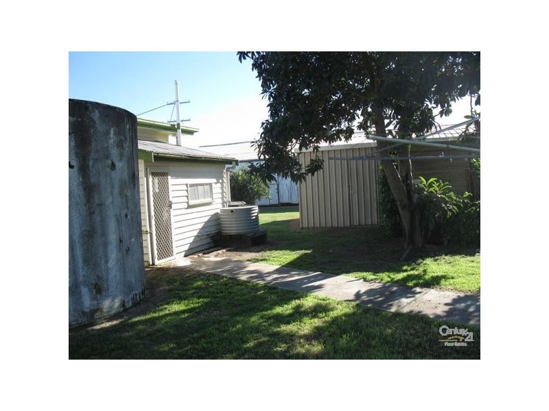 414 Oreilly weir Road, Lowood QLD 4311