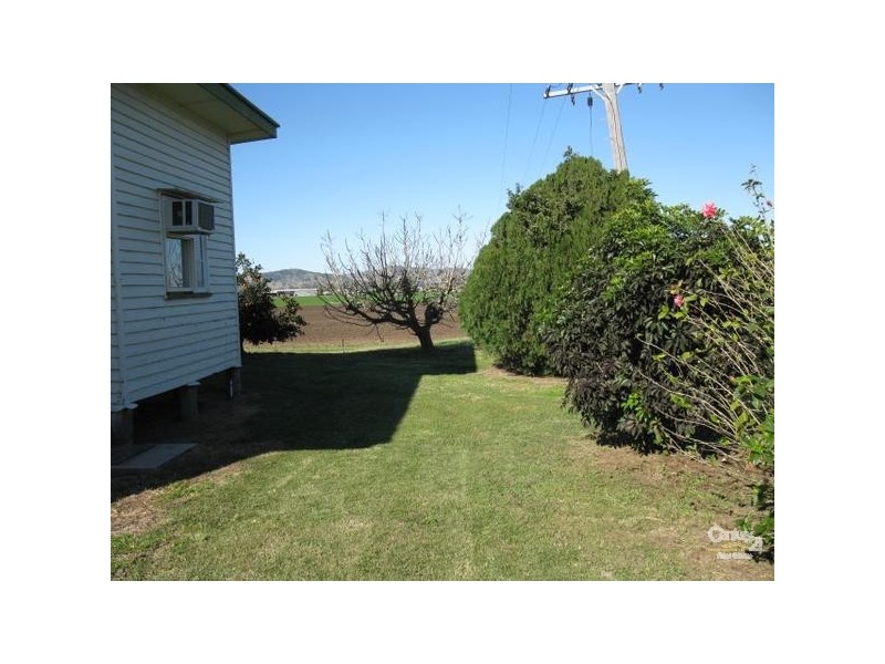 414 Oreilly weir Road, Lowood QLD 4311