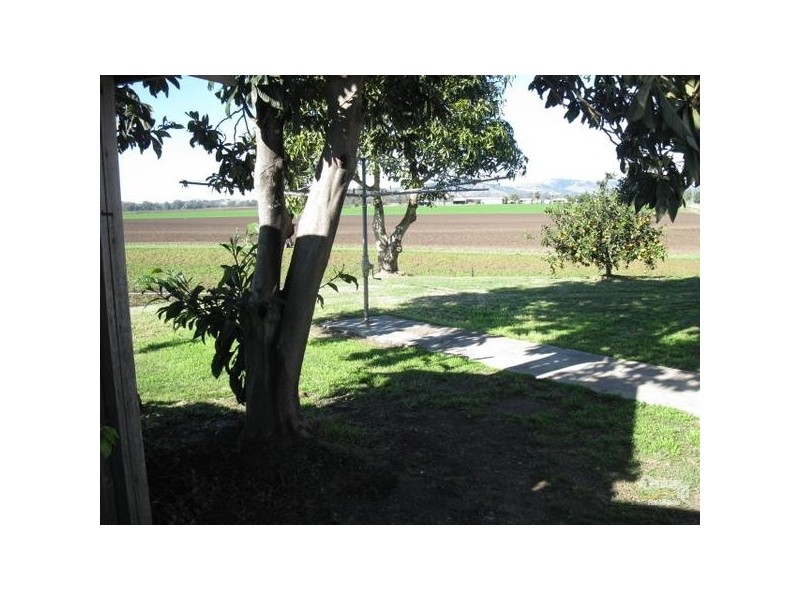 414 Oreilly weir Road, Lowood QLD 4311