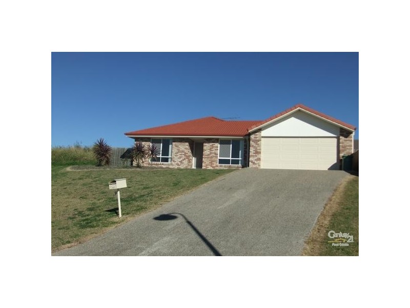 4 Mallard Street, Lowood QLD 4311