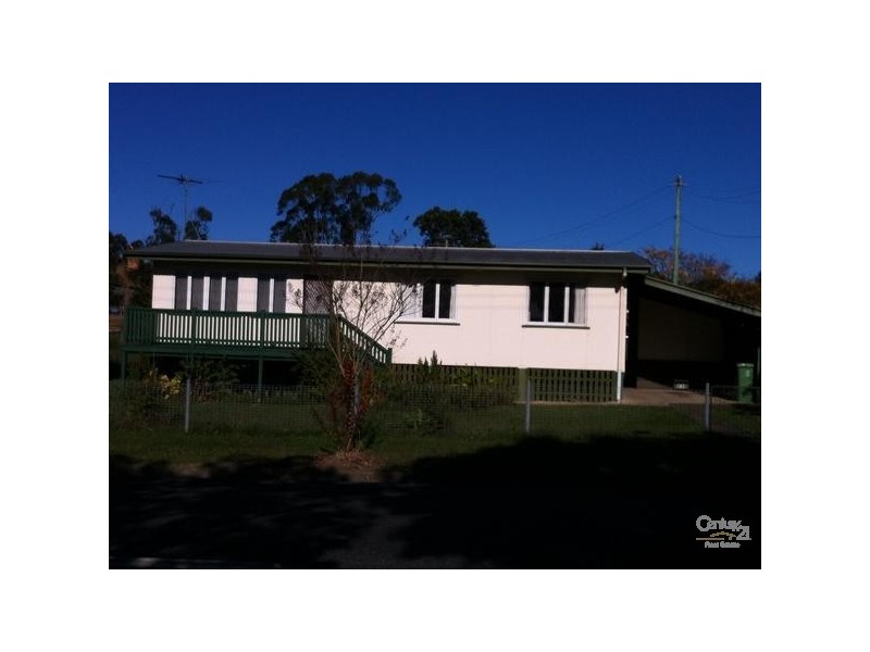 99 Railway street, Lowood QLD 4311