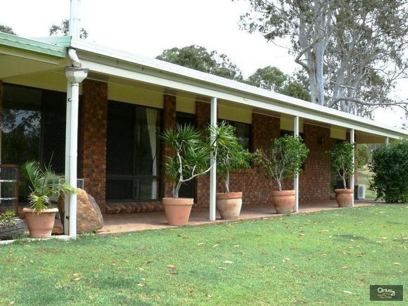 Patrick Estate QLD 4311