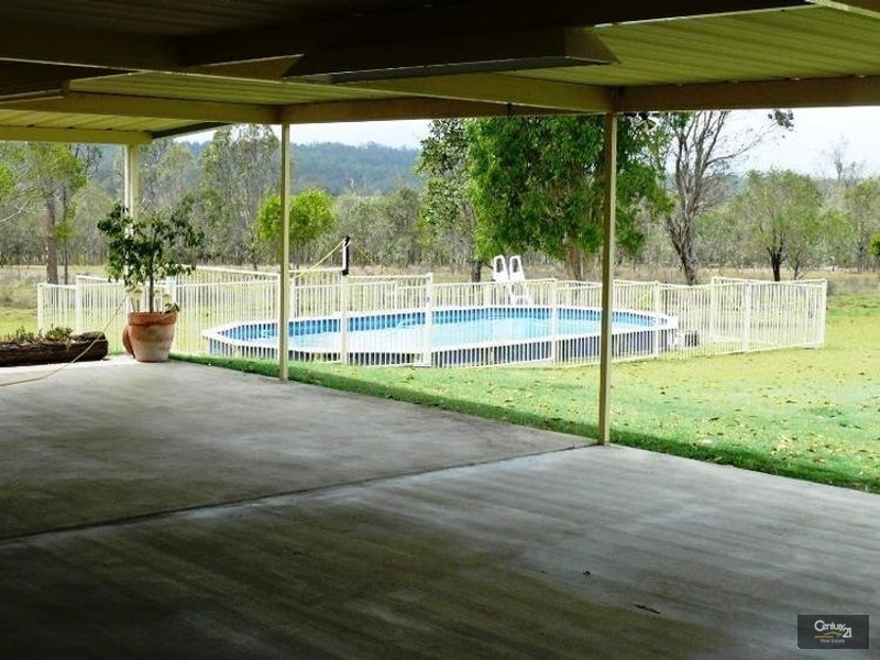 Patrick Estate QLD 4311