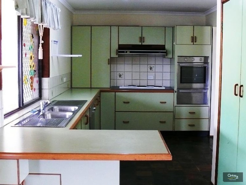 Patrick Estate QLD 4311