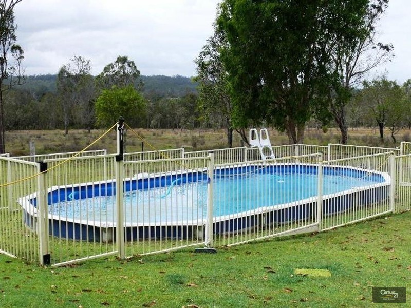 Patrick Estate QLD 4311